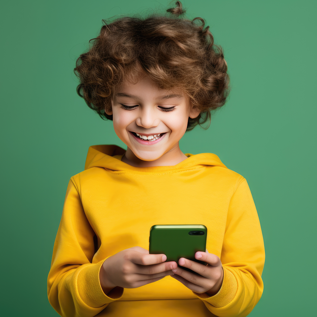 O Impacto do Uso de Celulares por Adolescentes e Crian�as: Consequ�ncias e Benef�cios no Processo Educacional 